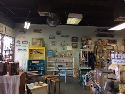 Jensen Book Exchange