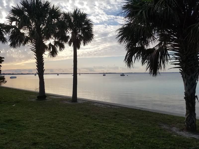 Jensen Beach